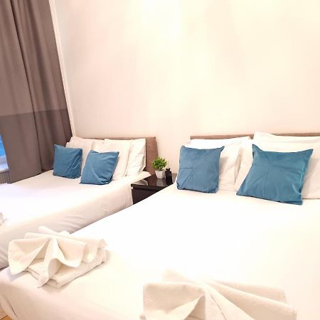 F6-Comfy Ground Flr Studio Fits 4- Near Paddington Londýn Exteriér fotografie