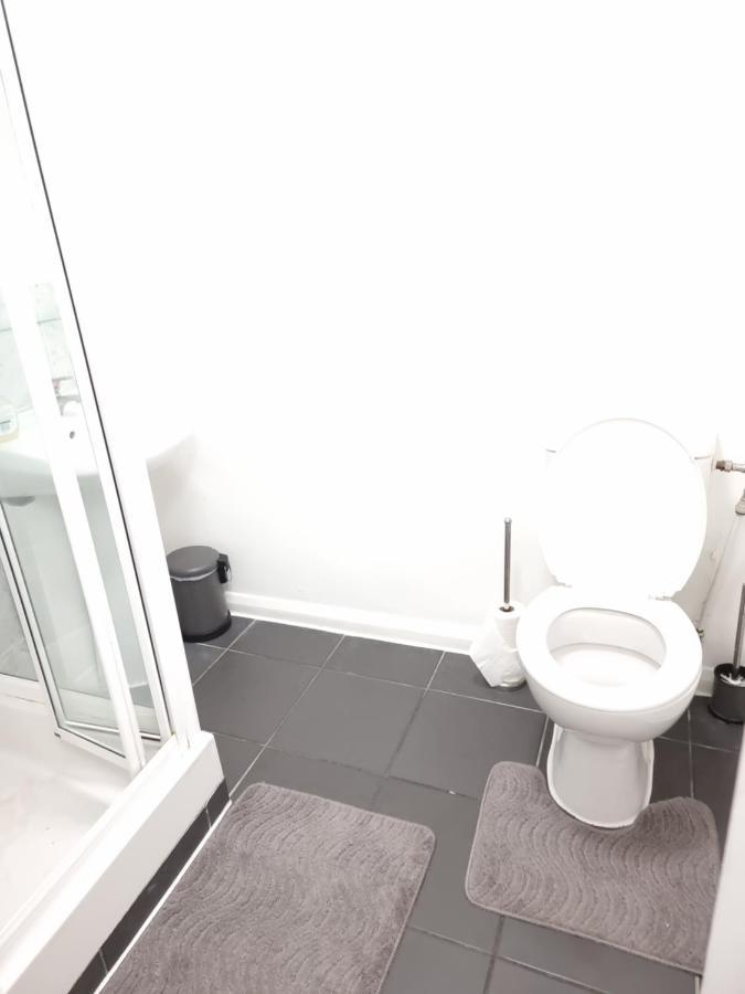 F6-Comfy Ground Flr Studio Fits 4- Near Paddington Londýn Exteriér fotografie